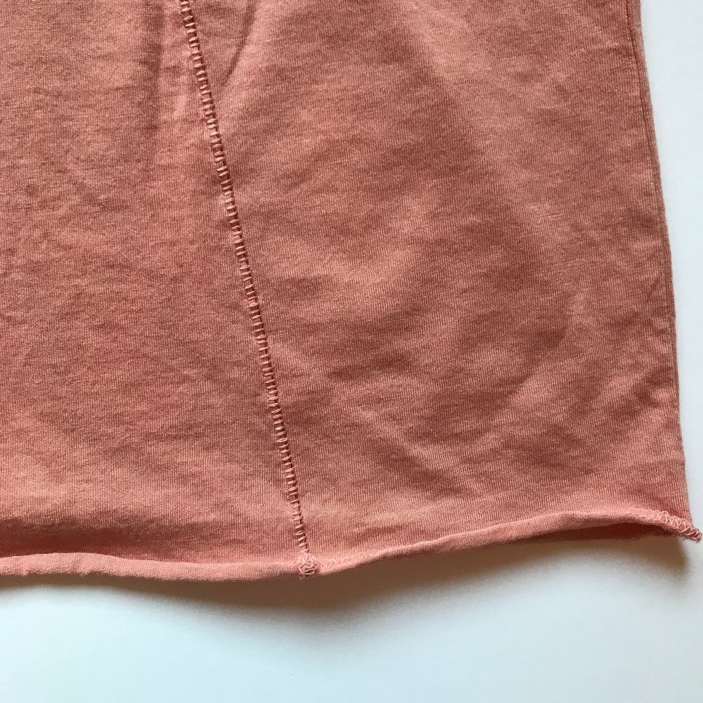Aritzia Wilfred Noho Bustier Cami Camisole Tank Bra Top Adjustable Strap Sz M - Picture 14 of 14